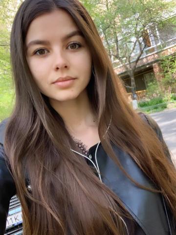 Индивидуалка Милана Фотография 2